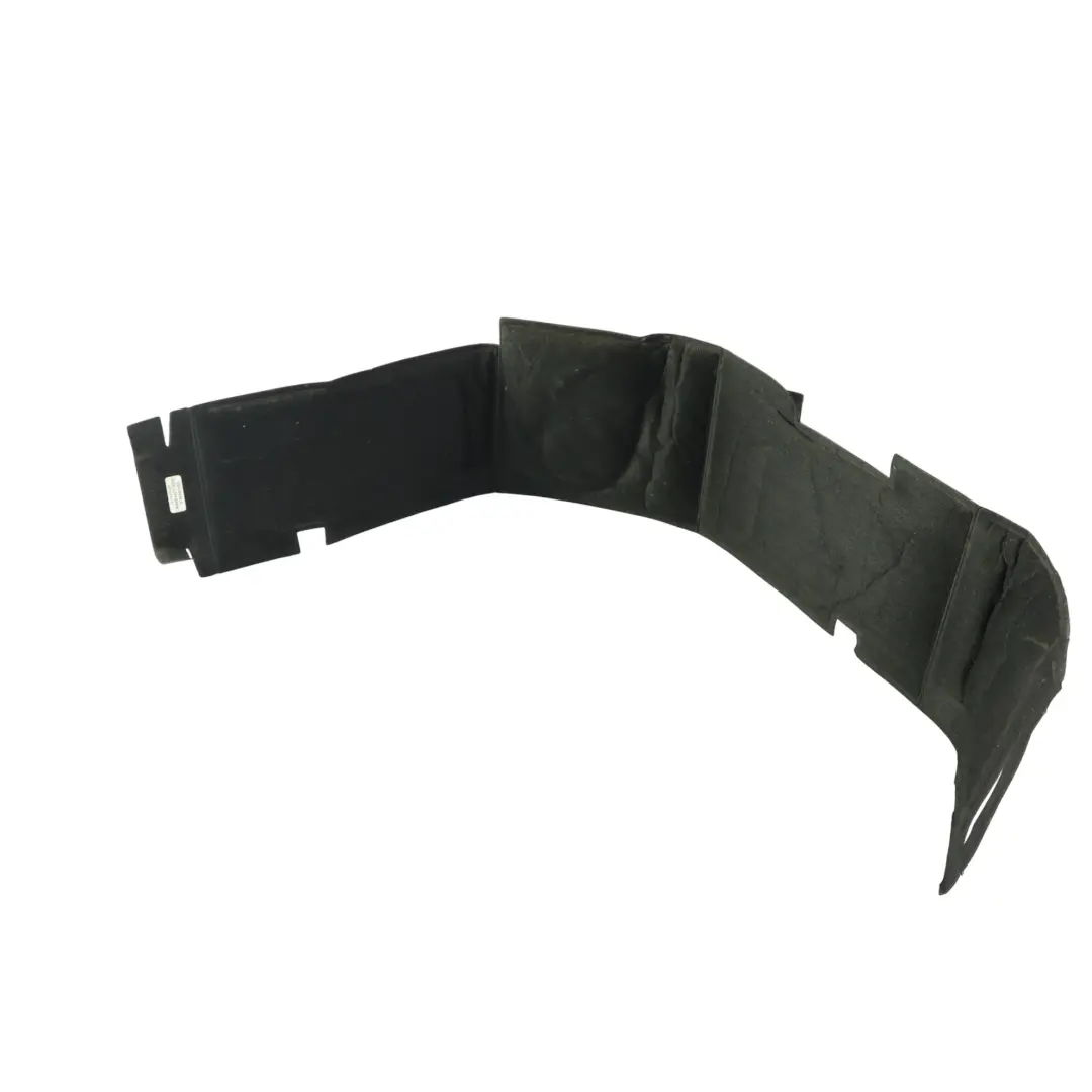 Mk5 HV Battery Jacket Cover Housing to Audi A3 S3 8P VW Volkswagen Golf with Part number 1K0915418A Audi A3 S3 8P VW Volkswagen Golf Mk5 HV Battery Jacket Cover Housing - SKU 1K0915418A - Part number 1K0915418A