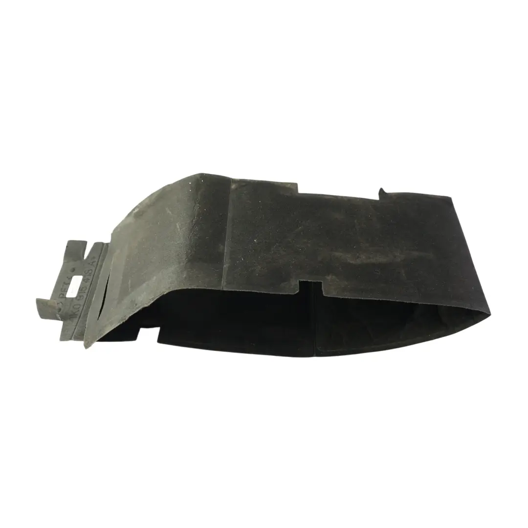 Audi A3 S3 8P VW Volkswagen Golf Mk5 HV Battery Jacket Cover Housing - SKU 1K0915418A - Part number 1K0915418A