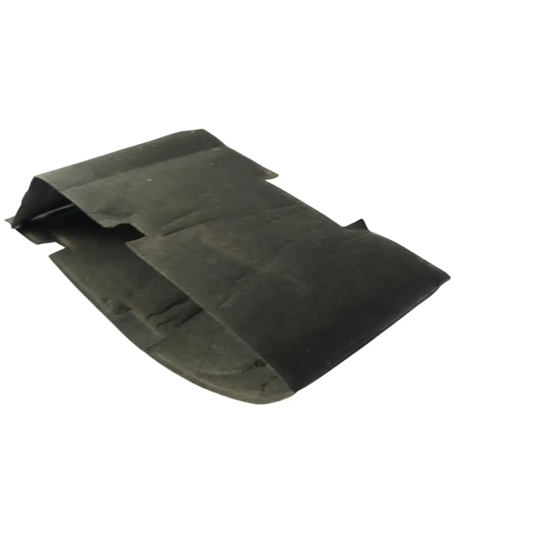 Volkswagen A3 S3 8P Golf Mk5 HV Batterie Jacke Abdeckung Gehäuse - SKU 1K0915418A - Teilenummer 1K0915418A