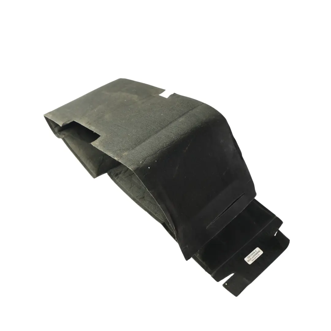 Mk5 HV Batterie Jacke Abdeckung Gehäuse für Volkswagen A3 S3 8P Golf mit Teilenummer 1K0915418A Volkswagen A3 S3 8P Golf Mk5 HV Batterie Jacke Abdeckung Gehäuse - SKU 1K0915418A - Teilenummer 1K0915418A
