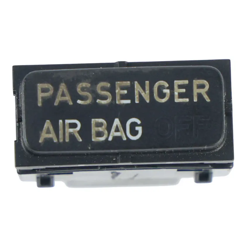 Volkswagen Golf Mk5 Module Air Passager Interrupteur Désactivation 1K0919234D