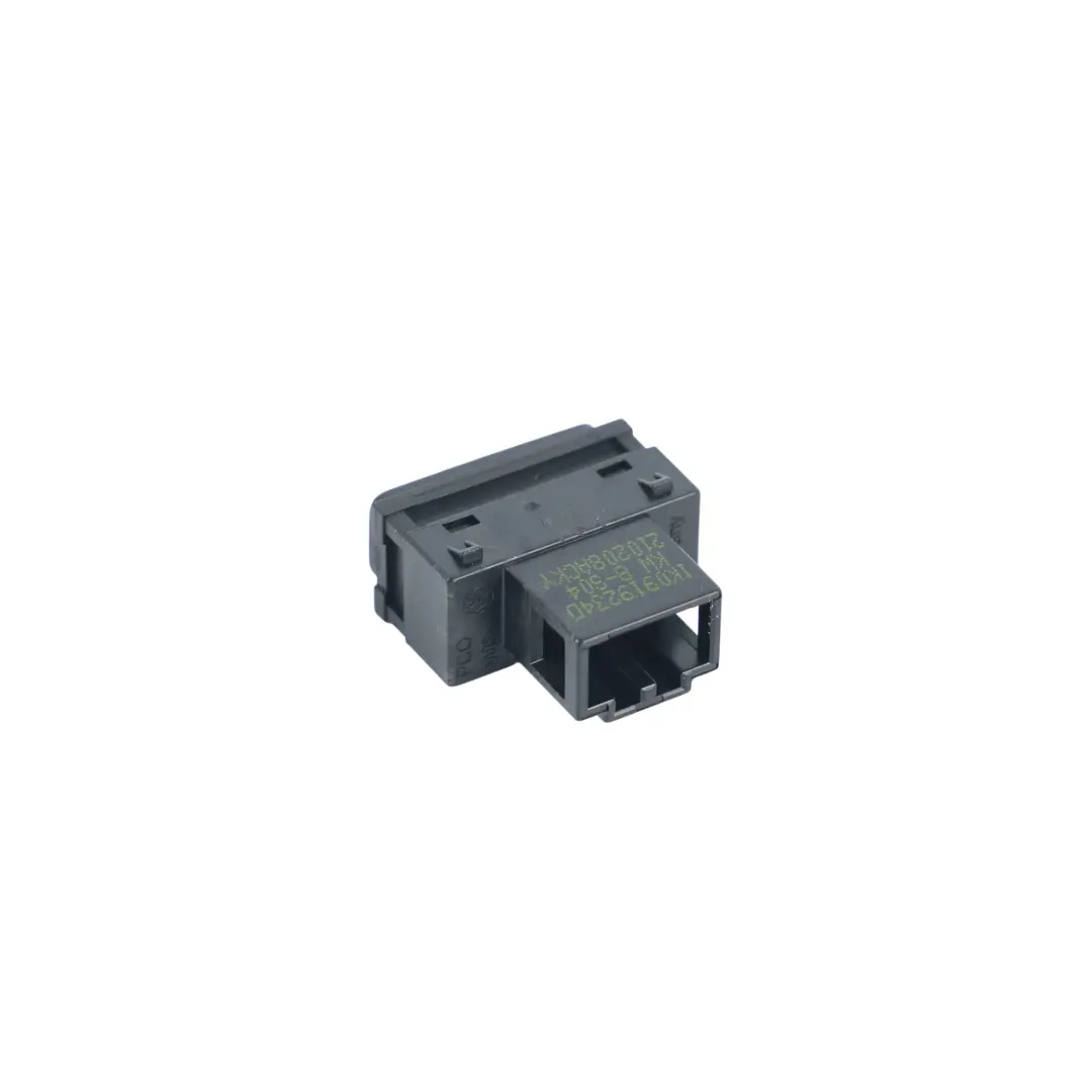 Mk5 Przełącznik Dezaktywacji Poduszki Pasażera do Volkswagen Golf o numerze 1K0919234D Volkswagen Golf Mk5 Przełącznik Dezaktywacji Poduszki Pasażera - SKU 1K0919234D - Numer Części 1K0919234D