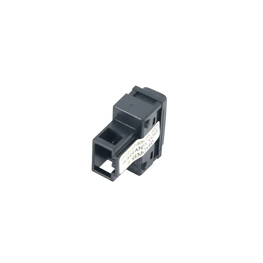Volkswagen Golf Mk5 Passenger Air Module On Off Deactivation Switch - SKU 1K0919234D - Part number 1K0919234D