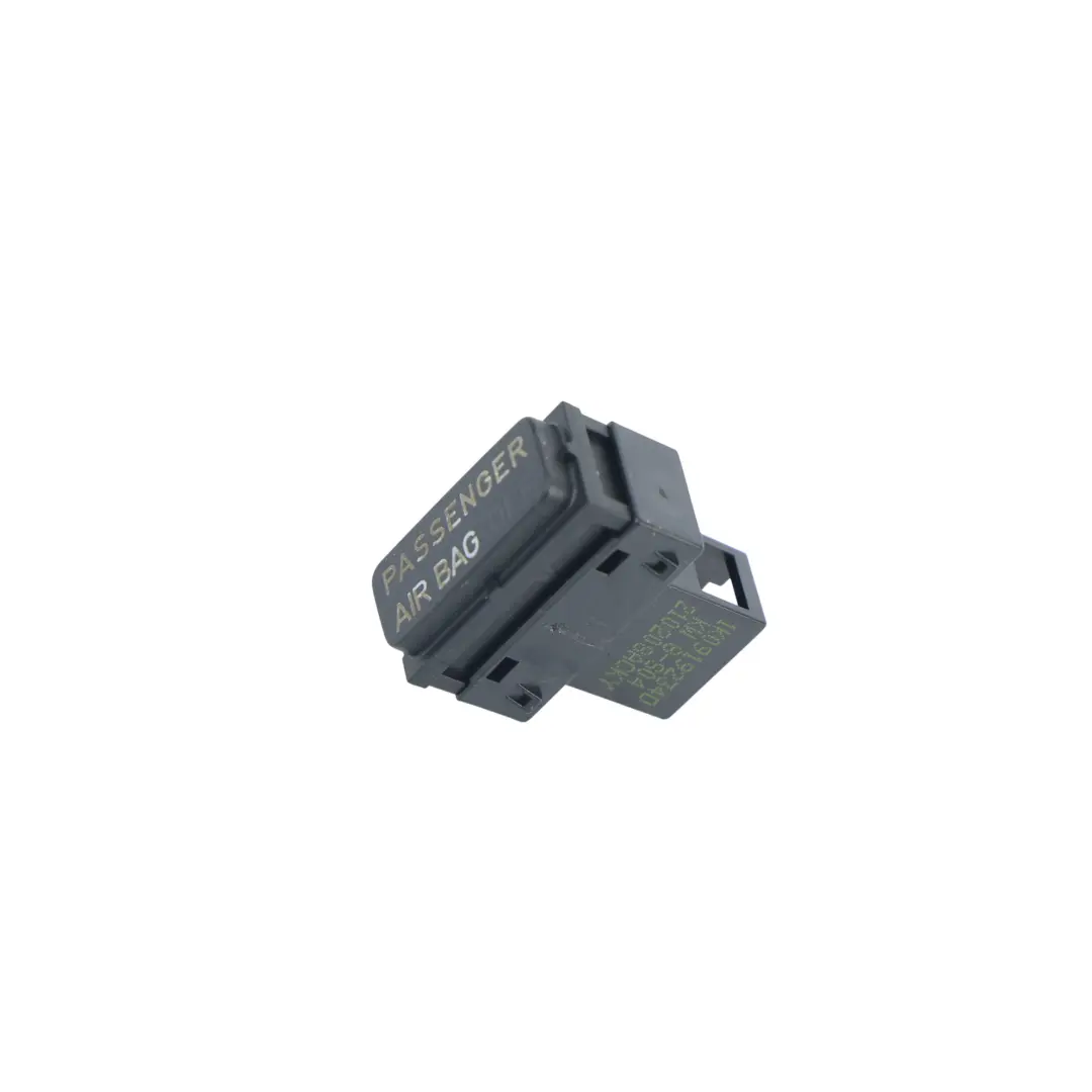Volkswagen Golf Mk5 Beifahrer Airbag Modul Ein Aus Schalter - SKU 1K0919234D - Teilenummer 1K0919234D