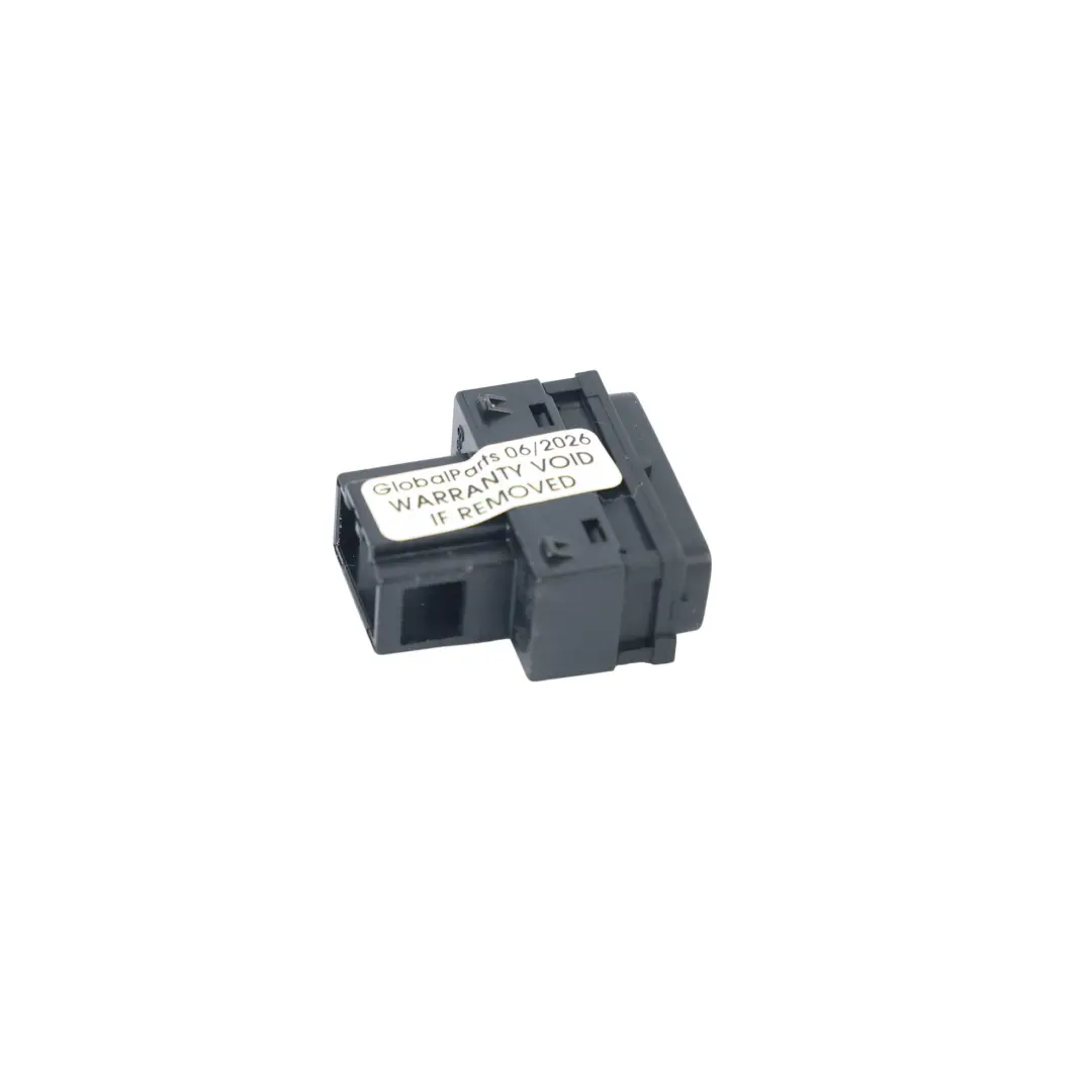 Mk5 Interruptor Desactivación Módulo Airbag Pasajero para Volkswagen Golf con número de pieza 1K0919234D Volkswagen Golf Mk5 Interruptor Desactivación Módulo Airbag Pasajero - SKU 1K0919234D - Número de pieza 1K0919234D
