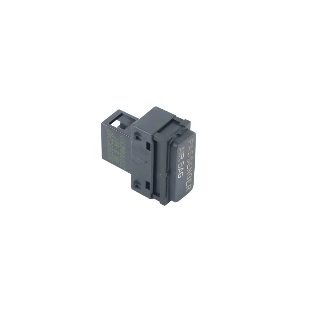 Mk5 Passenger Air Module On Off Deactivation Switch to Volkswagen Golf with Part number 1K0919234D Volkswagen Golf Mk5 Passenger Air Module On Off Deactivation Switch - SKU 1K0919234D - Part number 1K0919234D