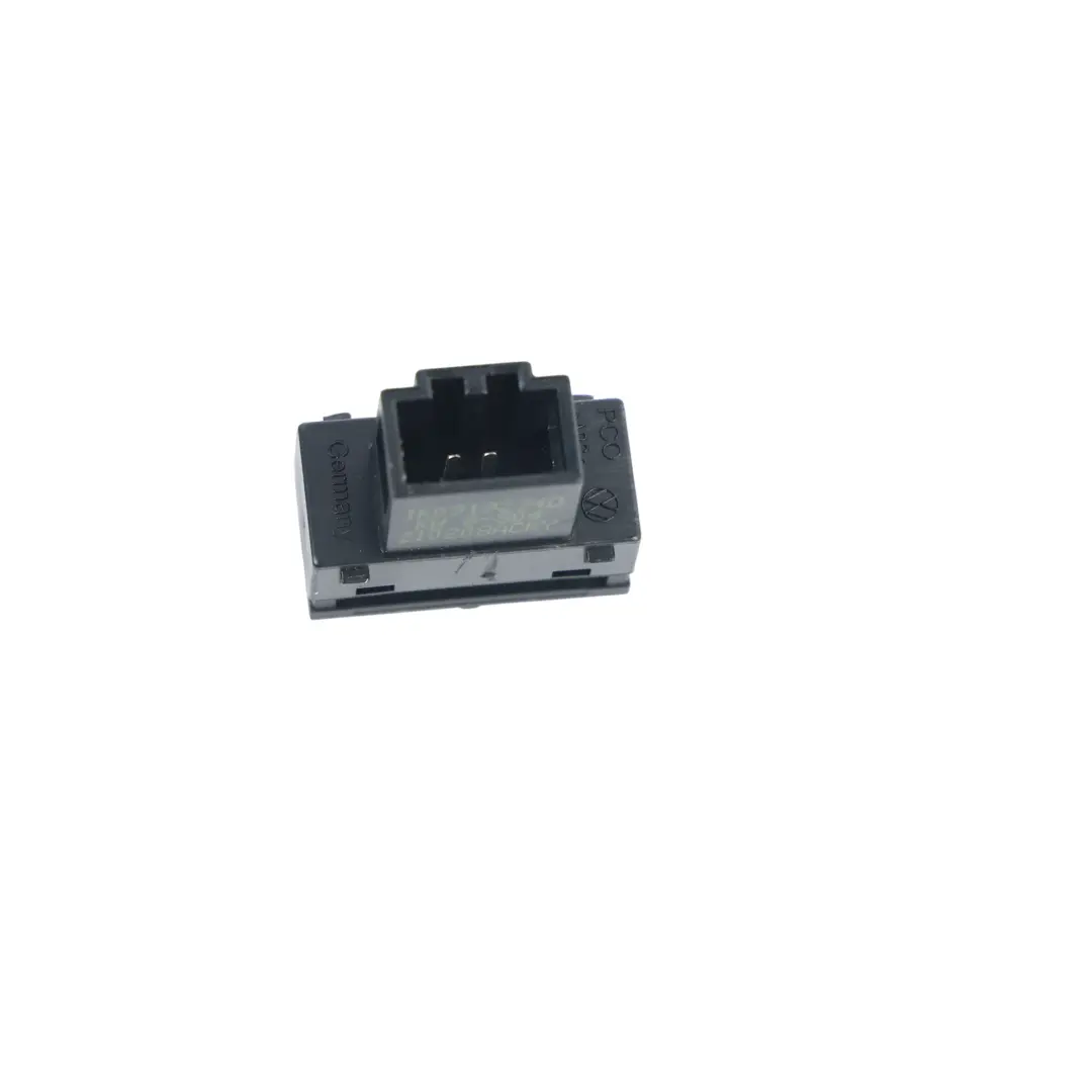 Volkswagen Golf Mk5 Interruptor Desactivación Módulo Airbag Pasajero - SKU 1K0919234D - Número de pieza 1K0919234D