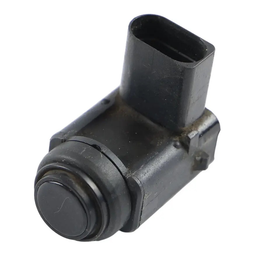 7L PDC Parksensor Einheit Schwarz Magic Pearl C9Z für Volkswagen Touareg mit Teilenummer 1K0919275 Volkswagen Touareg 7L PDC Parksensor Einheit Schwarz Magic Pearl C9Z - SKU 1K0919275-BLM - Teilenummer 1K0919275