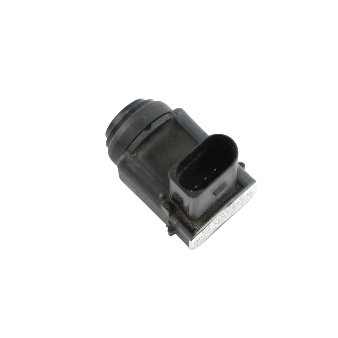 Volkswagen Touareg 7L PDC Parksensor Einheit Schwarz Magic Pearl C9Z - SKU 1K0919275-BLM - Teilenummer 1K0919275