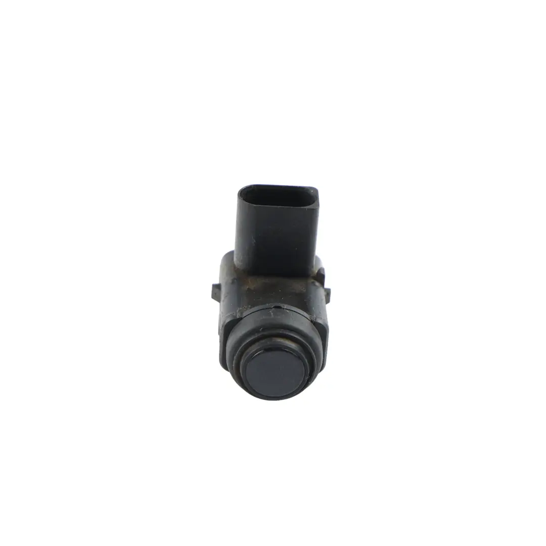 Volkswagen Touareg 7L PDC Parking Sensor Unit Black Magic Pearl - C9Z - SKU 1K0919275-BLM - Part number 1K0919275