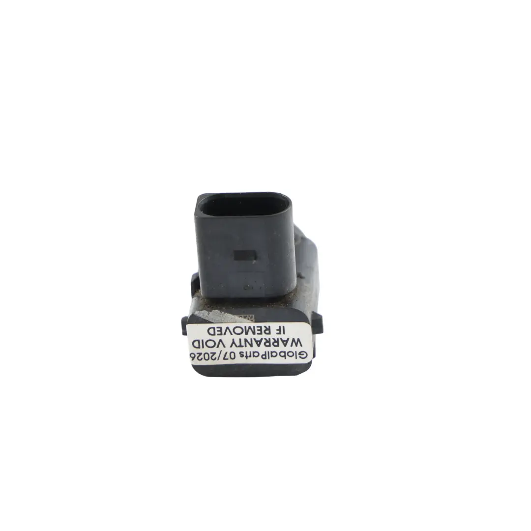 Volkswagen Touareg 7L PDC Parksensor Einheit Schwarz Magic Pearl C9Z - SKU 1K0919275-BLM - Teilenummer 1K0919275