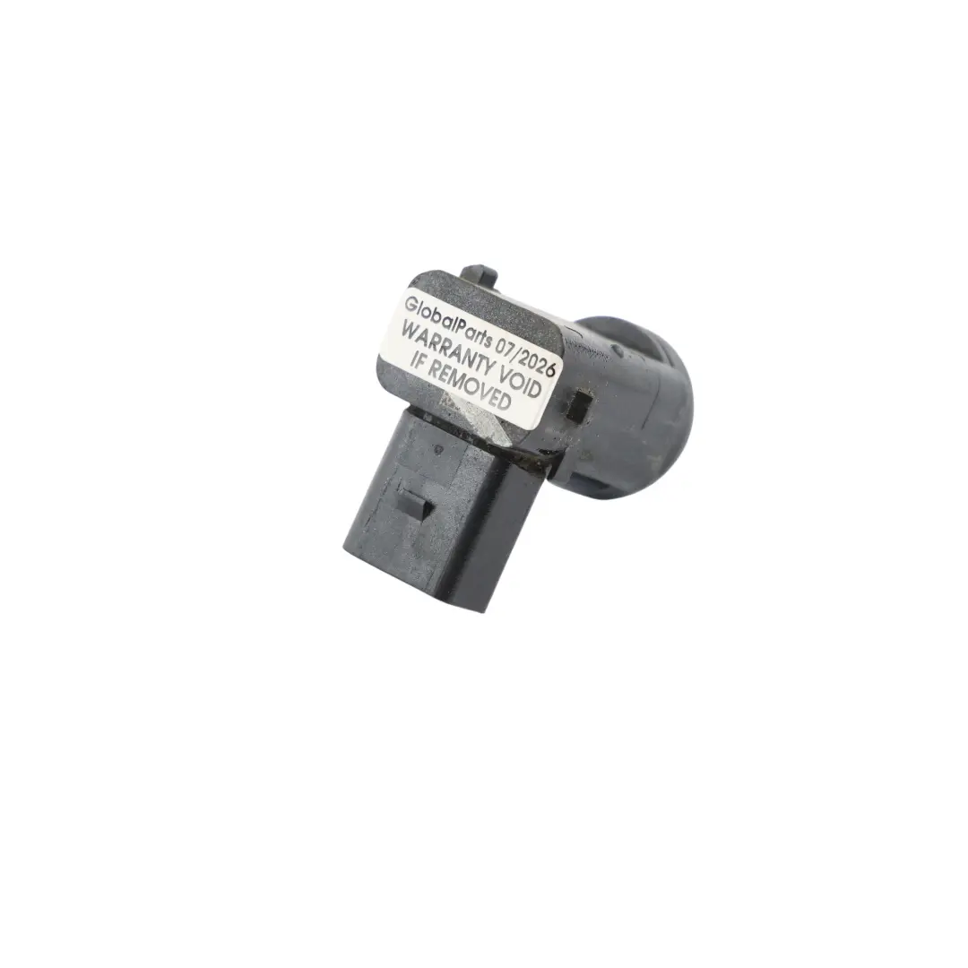 7L PDC Parksensor Einheit Schwarz Magic Pearl C9Z für Volkswagen Touareg mit Teilenummer 1K0919275 Volkswagen Touareg 7L PDC Parksensor Einheit Schwarz Magic Pearl C9Z - SKU 1K0919275-BLM - Teilenummer 1K0919275