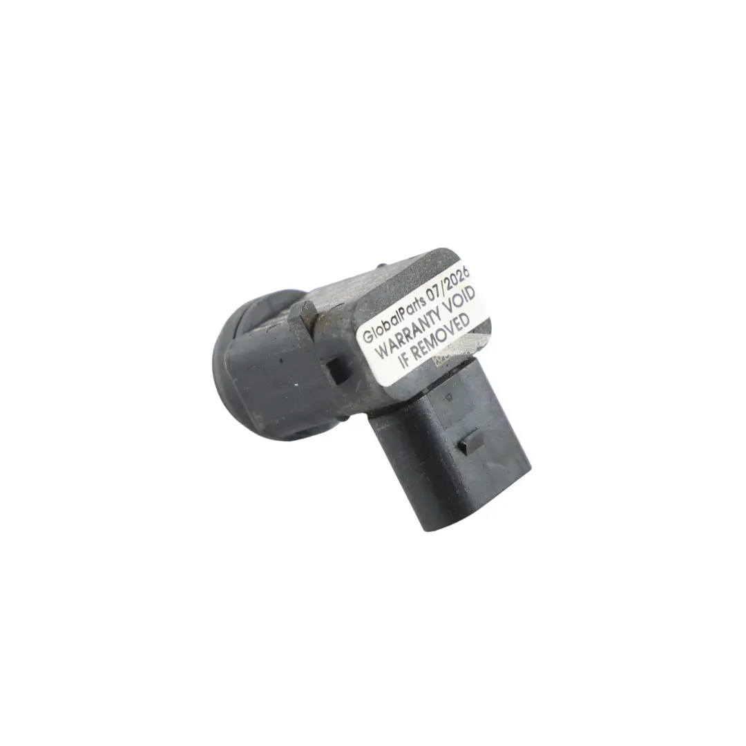 Volkswagen Touareg 7L Czujnik Parkowania Czarny Magic Pearl C9Z - SKU 1K0919275-BLM - Numer Części 1K0919275