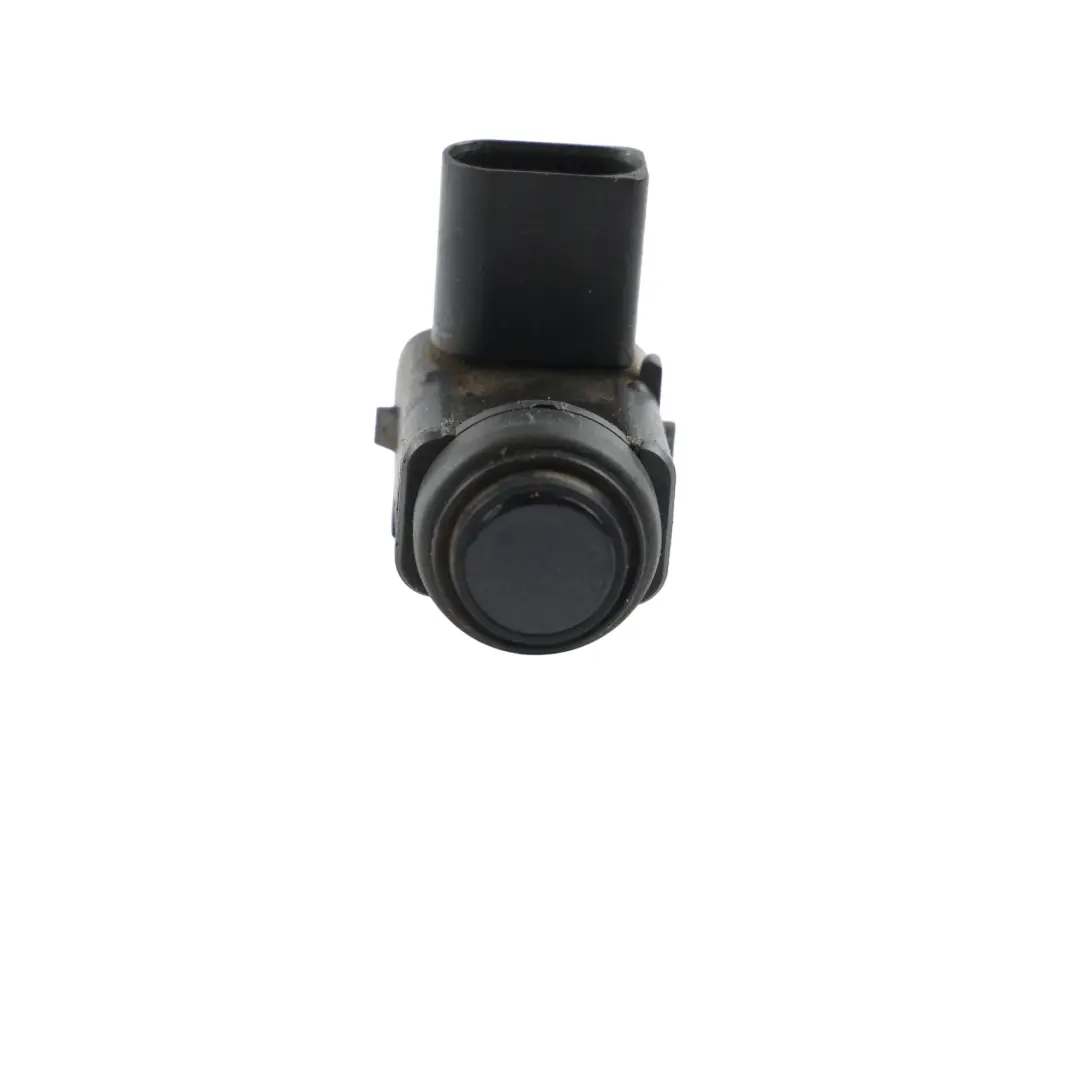 Volkswagen Touareg 7L PDC Parking Sensor Unit Black Magic Pearl - C9Z - SKU 1K0919275-BLM - Part number 1K0919275