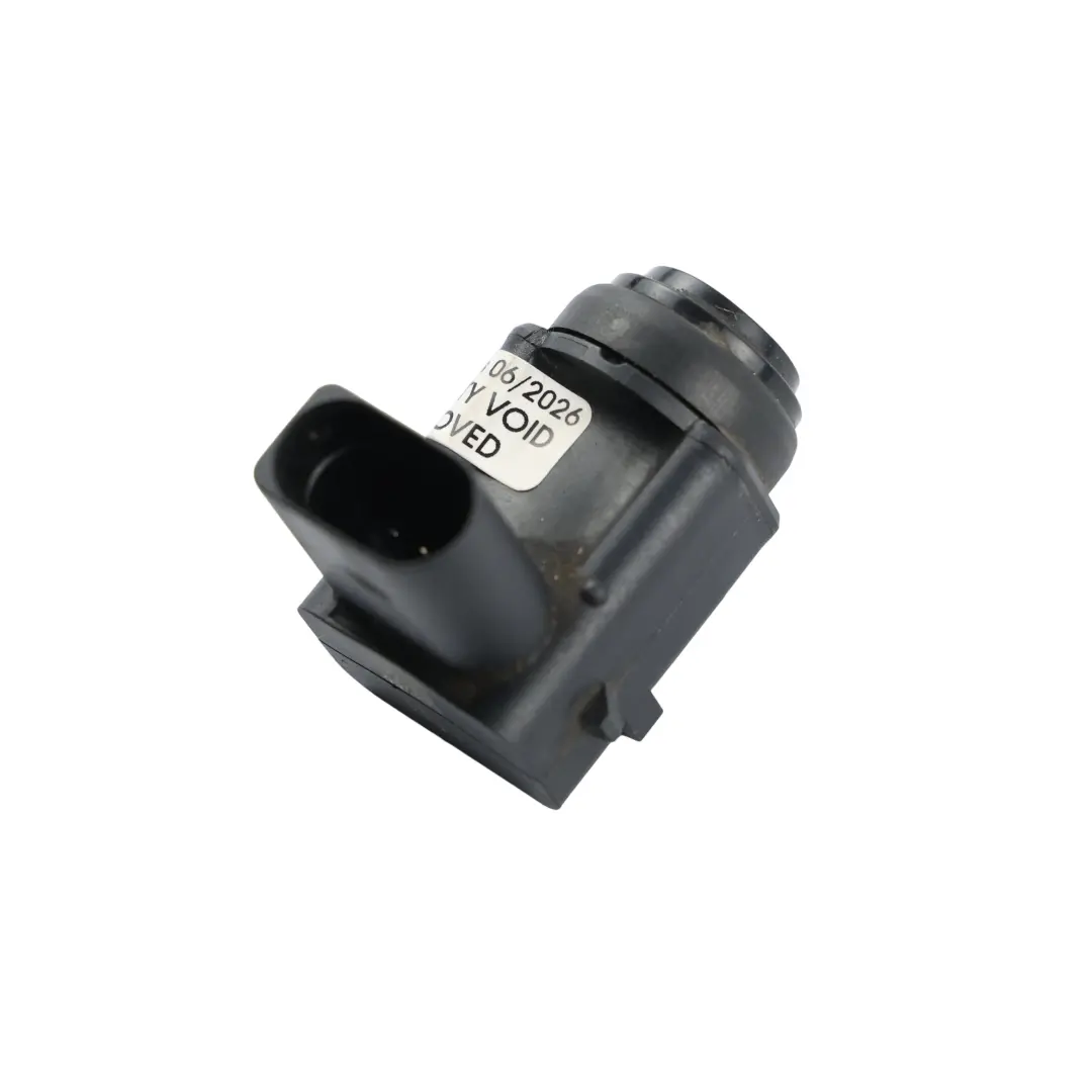 Volkswagen Touareg 7L Sensor Aparcamiento PDC Rojo Tornado LY3D - SKU 1K0919275-TRE - Número de pieza 1K0919275