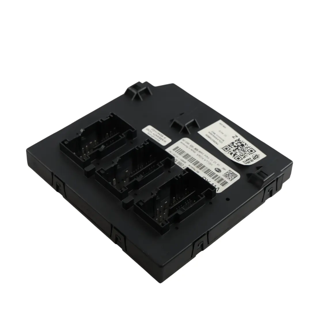 Mk3 Body Control Module BCM 2.0 TDI Diesel to VW Volkswagen Scirocco with Part number 1K0937086M VW Volkswagen Scirocco Mk3 Body Control Module BCM 2.0 TDI Diesel - SKU 1K0937086M - Part number 1K0937086M