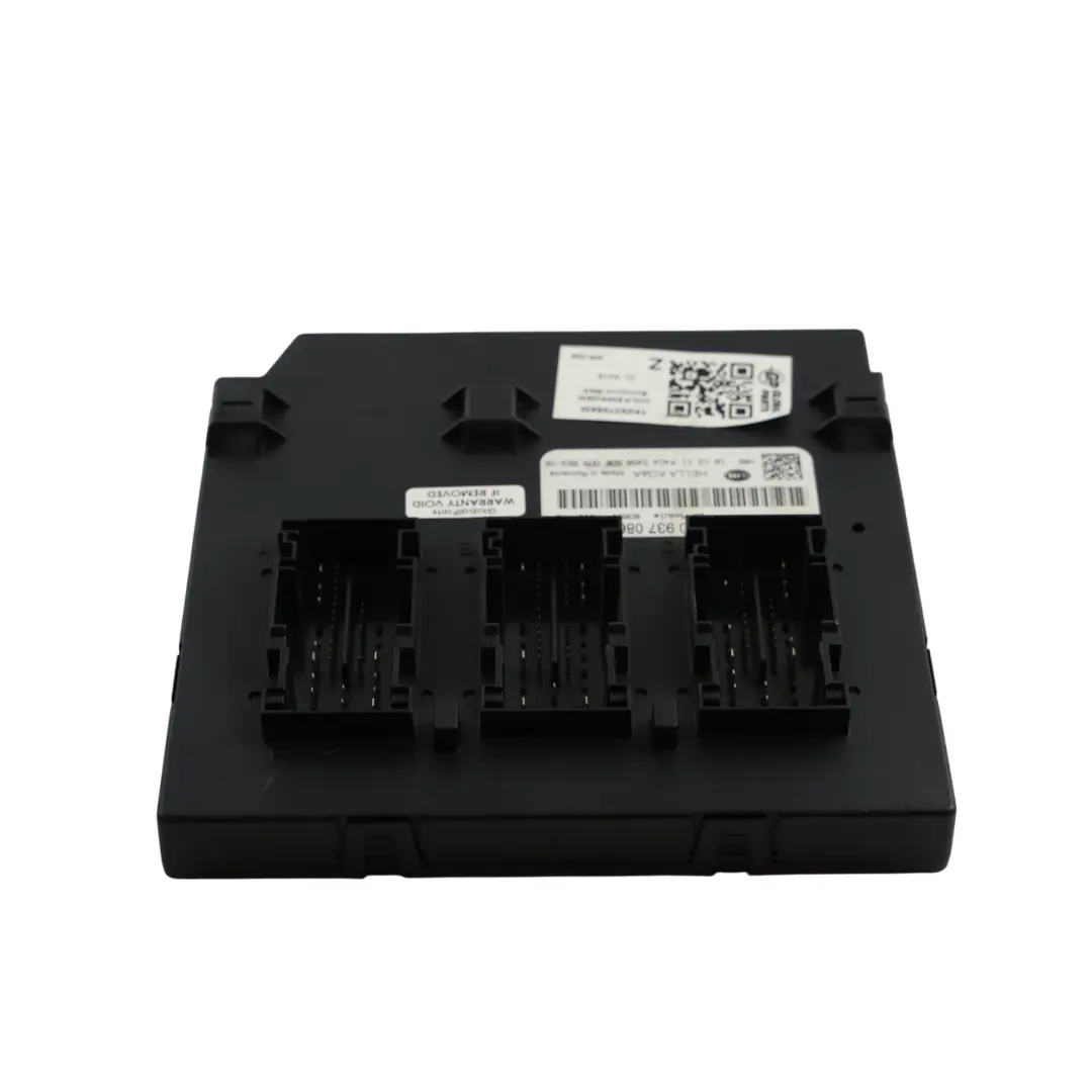 Mk3 Body Control Module BCM 2.0 TDI Diesel to VW Volkswagen Scirocco with Part number 1K0937086M VW Volkswagen Scirocco Mk3 Body Control Module BCM 2.0 TDI Diesel - SKU 1K0937086M - Part number 1K0937086M
