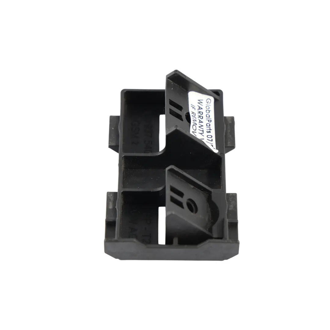 Volkswagen Touran 1T Support Fixation Module Relais Boîte Fusibles - SKU 1K0937540B - Numéro de pièce 1K0937540B