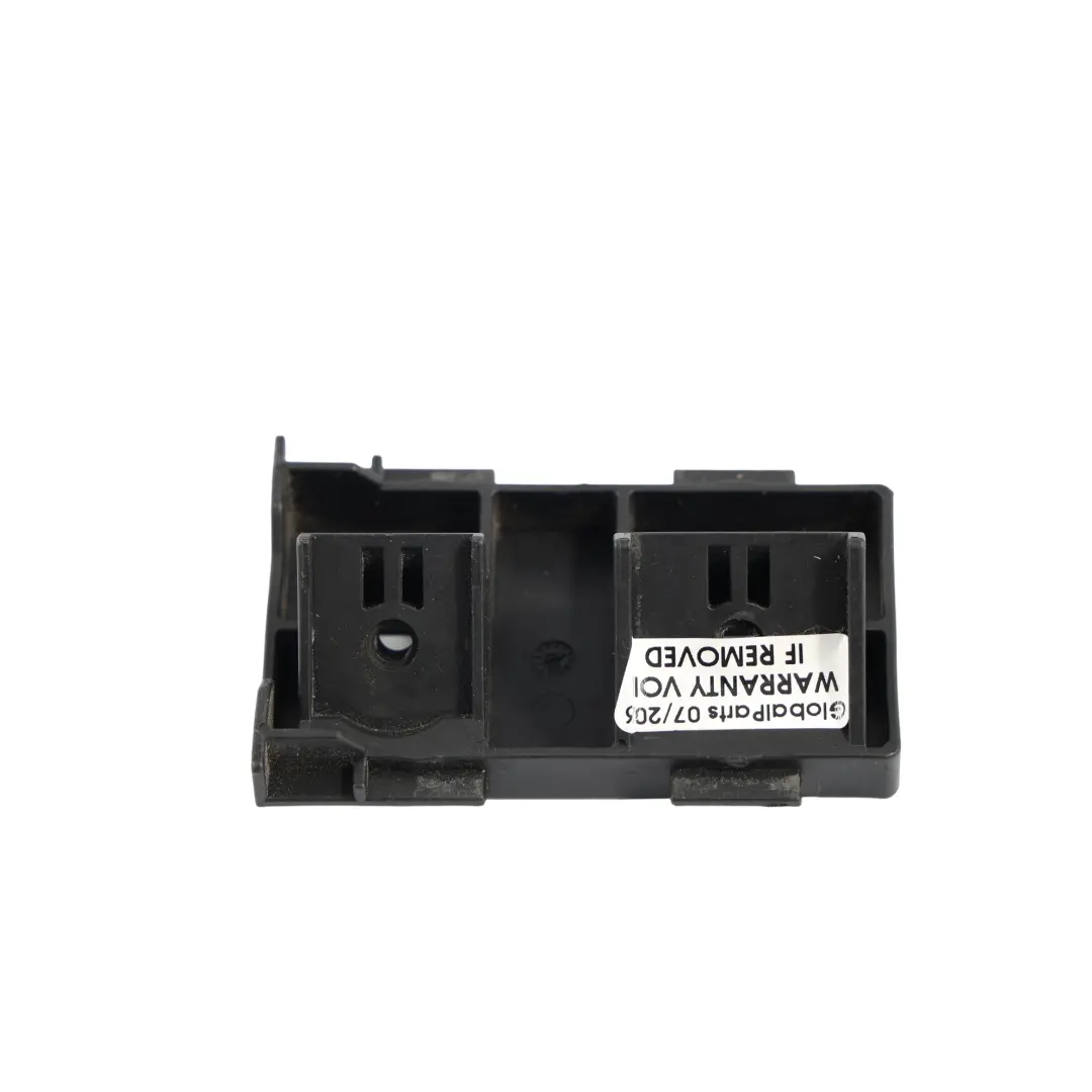 Support Fixation Module Relais Boîte Fusibles pour Volkswagen Touran 1T à propos du numéro de pièce 1K0937540B Volkswagen Touran 1T Support Fixation Module Relais Boîte Fusibles - SKU 1K0937540B - Numéro de pièce 1K0937540B