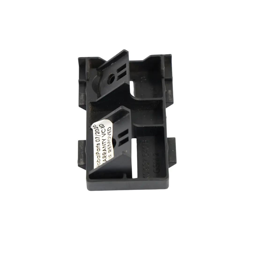 VW Touran 1T Fuse Box Relay Module Mount Bracket Holder Support - SKU 1K0937540B - Part number 1K0937540B