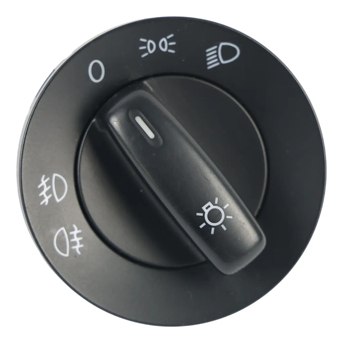 Volkswagen Eos 1F Touran Mk1 Interruptor Faro Antiniebla Panel 1K0941431AJ