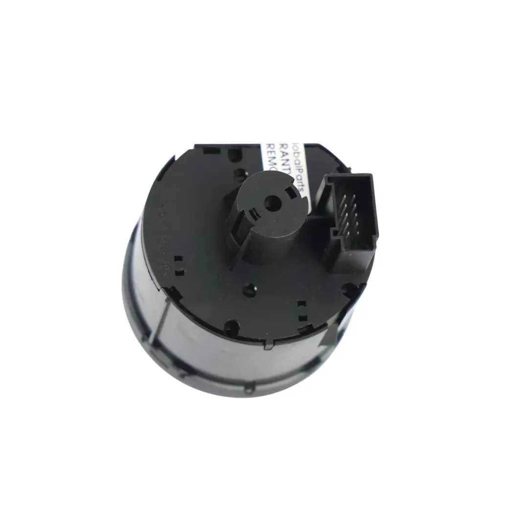 Volkswagen Eos 1F Touran Mk1 Interruptor Faro Antiniebla Panel - SKU 1K0941431AJ - Número de pieza 1K0941431AJ