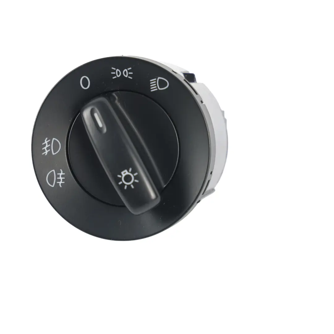 Volkswagen Eos 1F Touran Mk1 Interruptor Faro Antiniebla Panel - SKU 1K0941431AJ - Número de pieza 1K0941431AJ