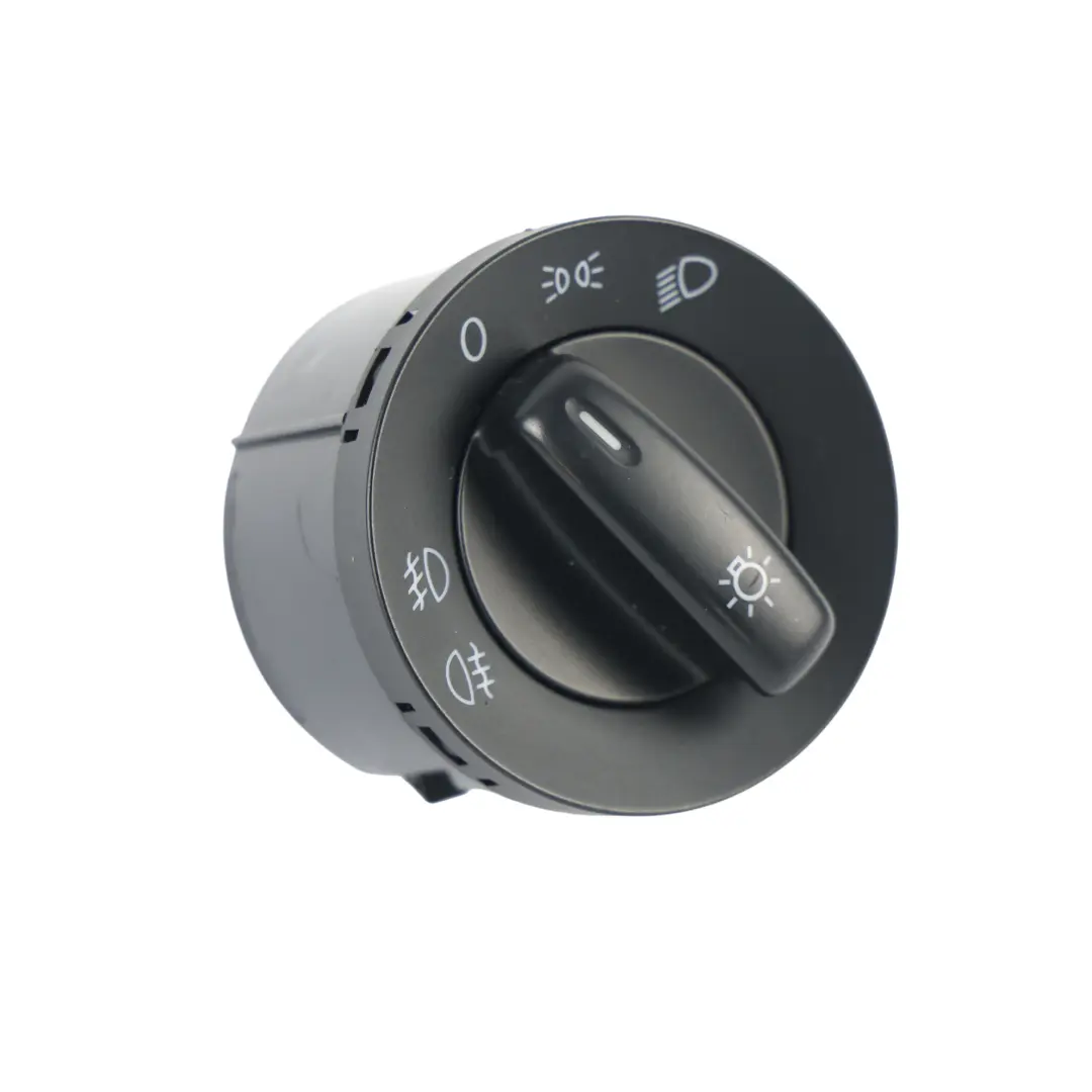 Volkswagen Eos 1F Touran Mk1 Interruptor Faro Antiniebla Panel - SKU 1K0941431AJ - Número de pieza 1K0941431AJ