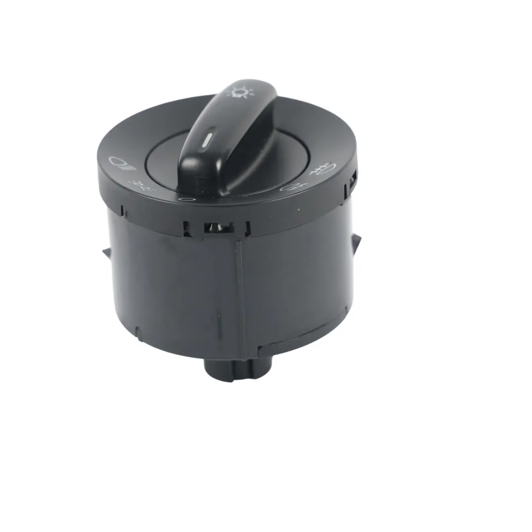 Volkswagen Eos 1F Touran Mk1 Interruptor Faro Antiniebla Panel - SKU 1K0941431AJ - Número de pieza 1K0941431AJ