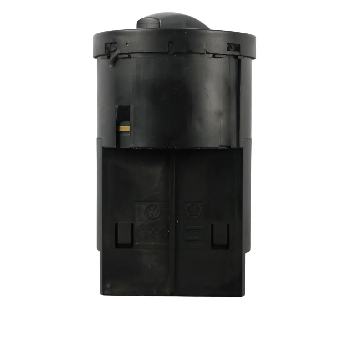 Scheinwerfer Schalter Taste Schwarz für Volkswagen Transporter T5 mit Teilenummer 1K0941431BB Volkswagen Transporter T5 Scheinwerfer Schalter Taste Schwarz - SKU 1K0941431BB-3 - Teilenummer 1K0941431BB