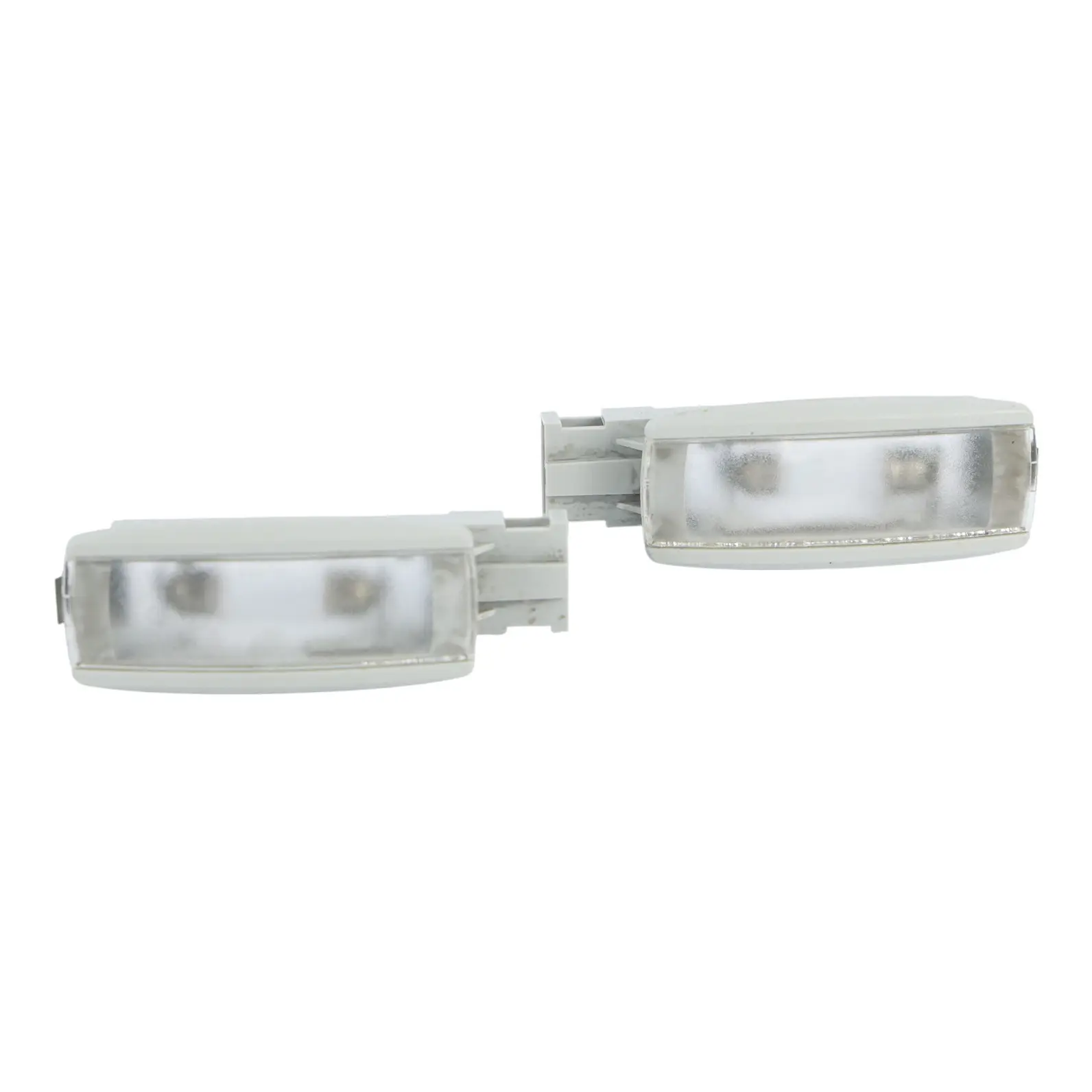 Volkswagen Golf Mk5 Reading Lamp Light Headlining Black 1K0947109