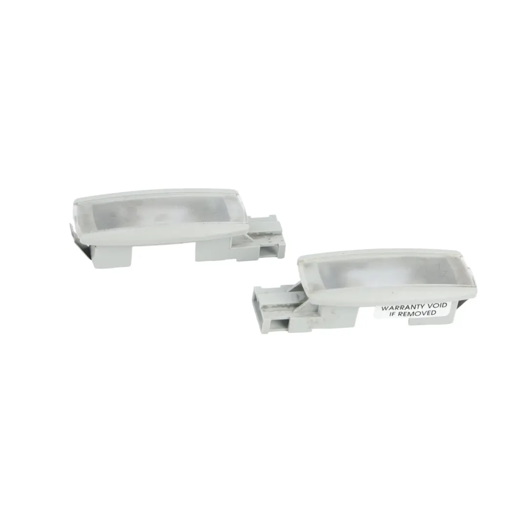 Mk5 Luce Lampada Lettura Cielo Nero per Volkswagen Golf con numero di parte 1K0947109 Volkswagen Golf Mk5 Luce Lampada Lettura Cielo Nero - SKU 1K0947109-2 - Numero di parte 1K0947109
