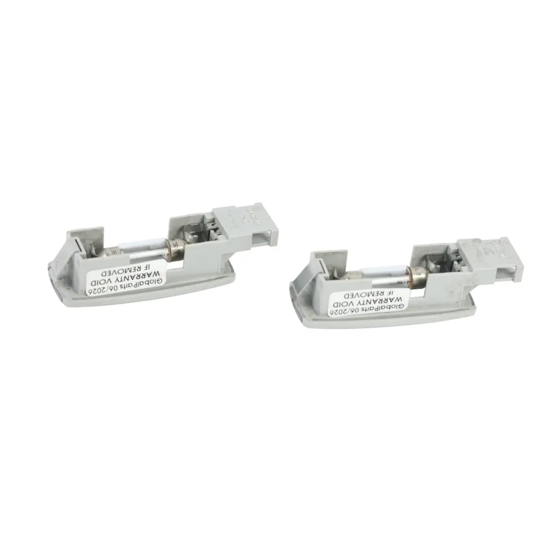 Mk5 Luce Lampada Lettura Cielo Nero per Volkswagen Golf con numero di parte 1K0947109 Volkswagen Golf Mk5 Luce Lampada Lettura Cielo Nero - SKU 1K0947109-2 - Numero di parte 1K0947109