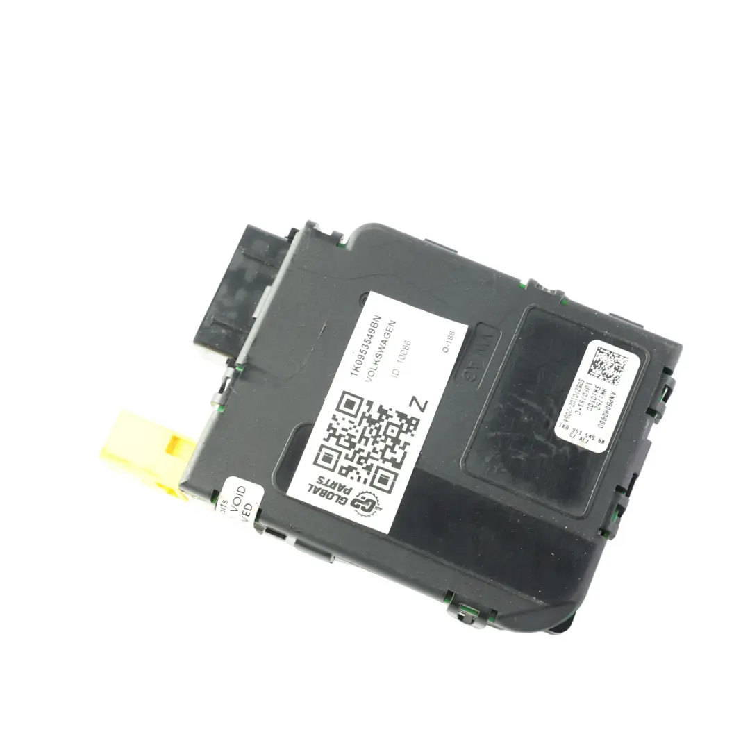 Volkswagen Golf Mk5 Tiguan Mk1 Module Commande Direction ECU - SKU 1K0953549BN - Numéro de pièce 1K0953549BN