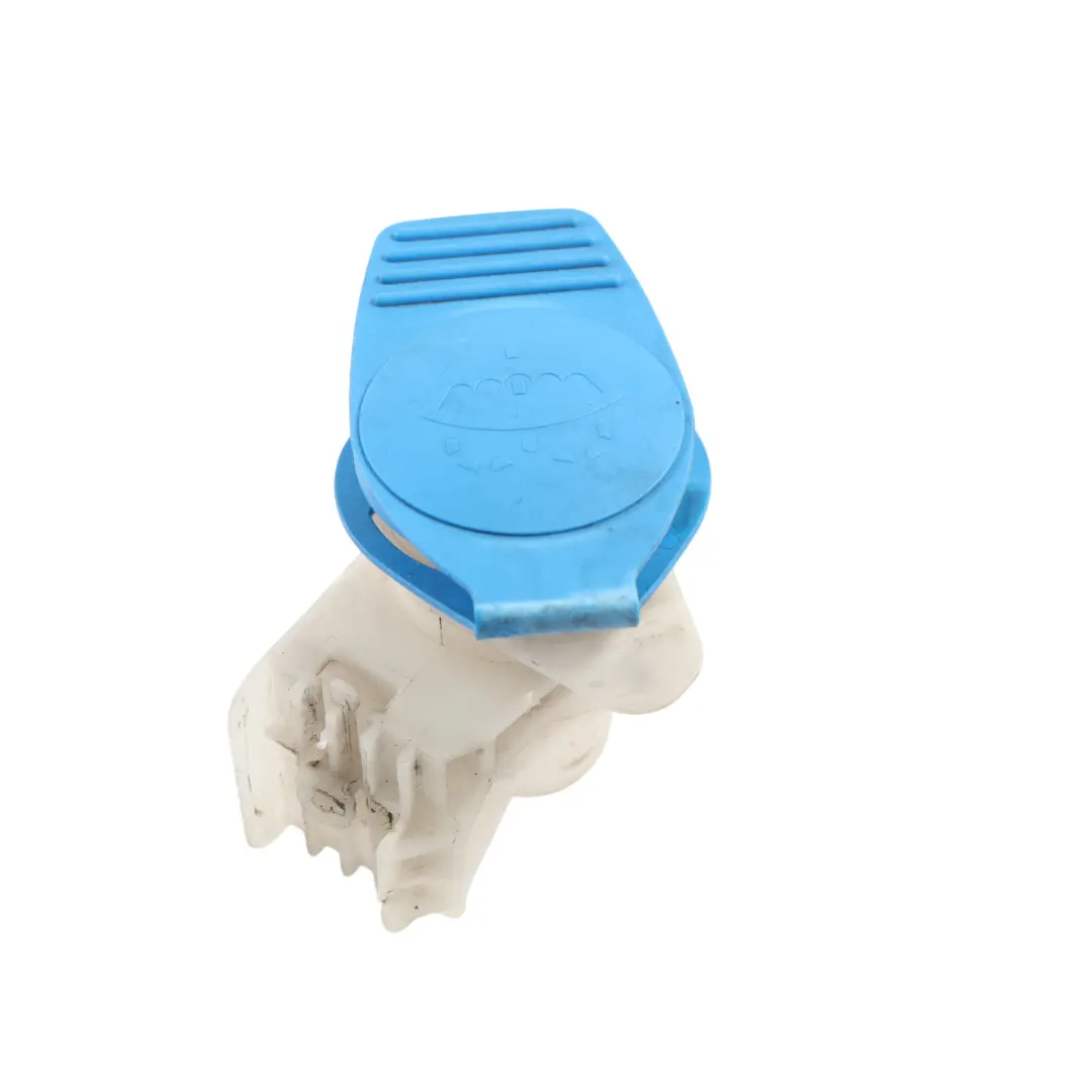 Volkswagen Golf GTD Scheibenwaschanlage Einfüllstutzen Deckel Kappe - SKU 1K0955455-2 - Teilenummer 1K0955455