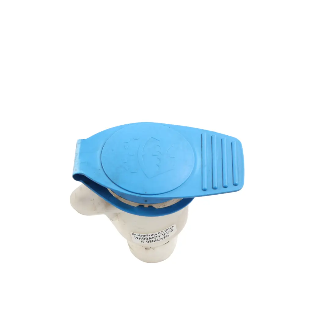VW Volkswagen Golf Gtd Screen Washer Filler Neck Cover Flap Cap Top - SKU 1K0955455-2 - Part number 1K0955455