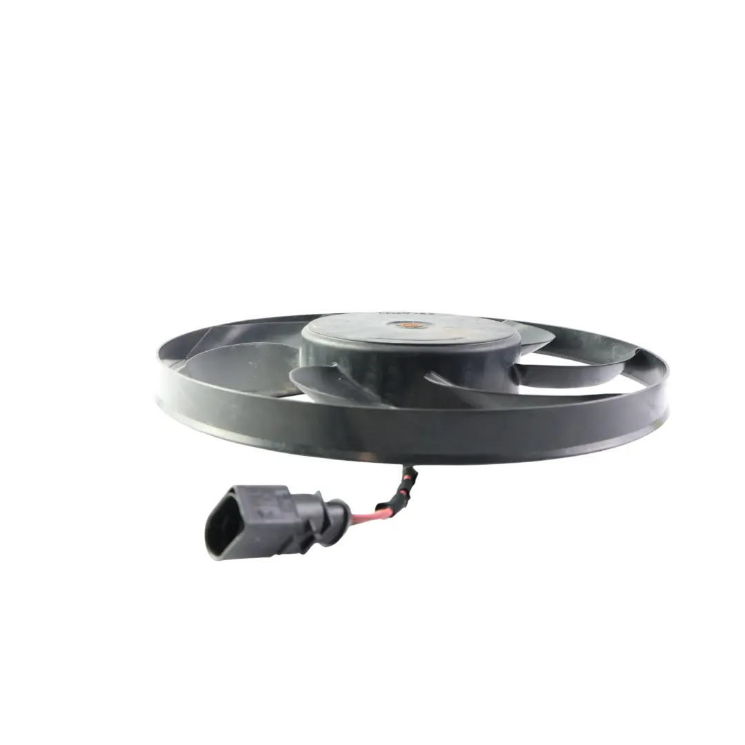 Wentylator Chłodnicy Klimatyzacji do Audi A3 8P o numerze 1K0959455DH Audi A3 8P Wentylator Chłodnicy Klimatyzacji - SKU 1K0959455DH - Numer Części 1K0959455DH