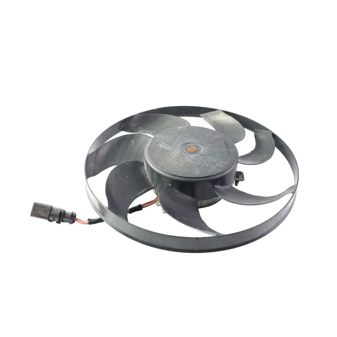 Audi A3 8P Ventola Raffreddamento Motore Radiatore Aria Condizionata - SKU 1K0959455DH - Numero di parte 1K0959455DH