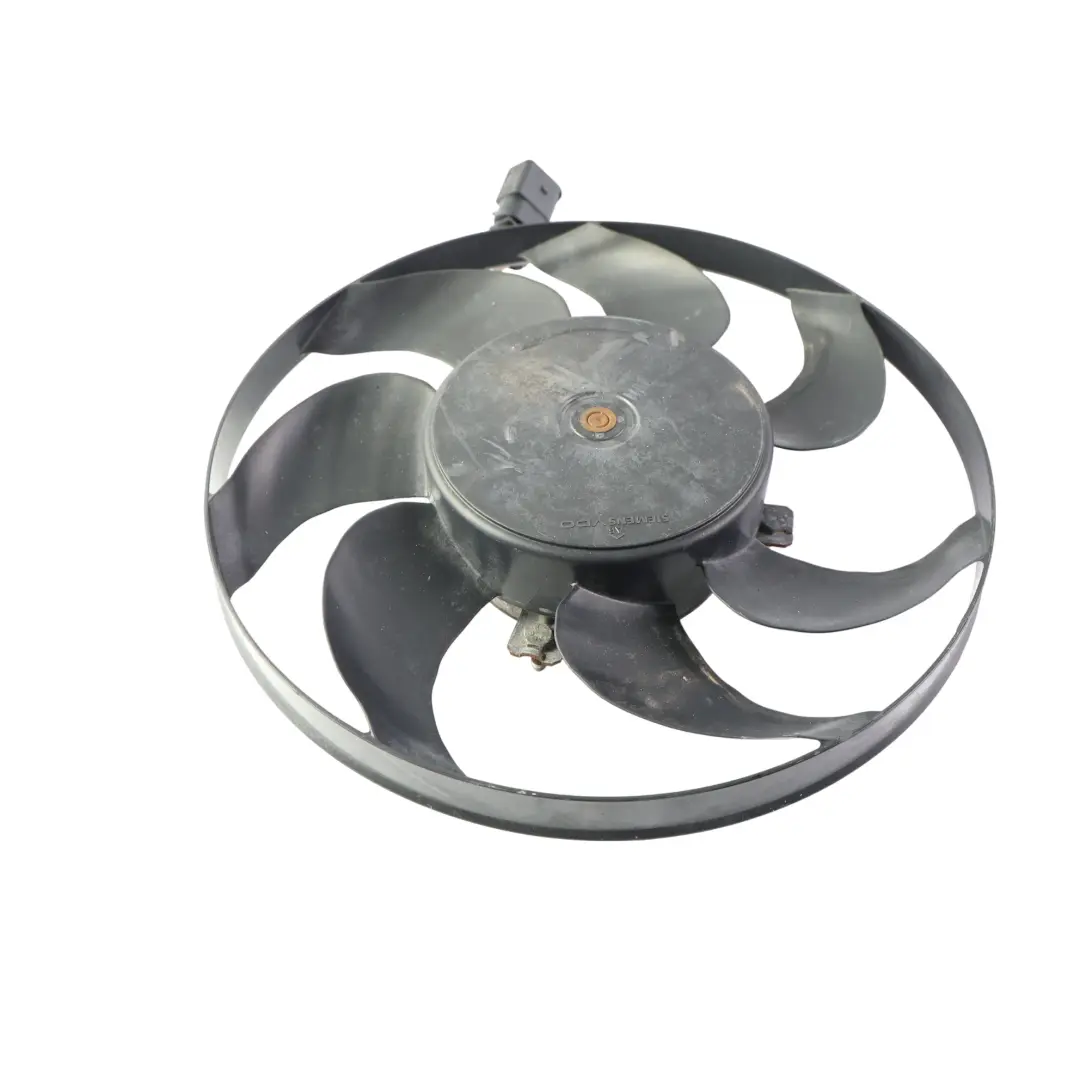 Con Radiator Motor Cooling Fan to Audi A3 8P Air with Part number 1K0959455DH Audi A3 8P Air Con Radiator Motor Cooling Fan - SKU 1K0959455DH - Part number 1K0959455DH