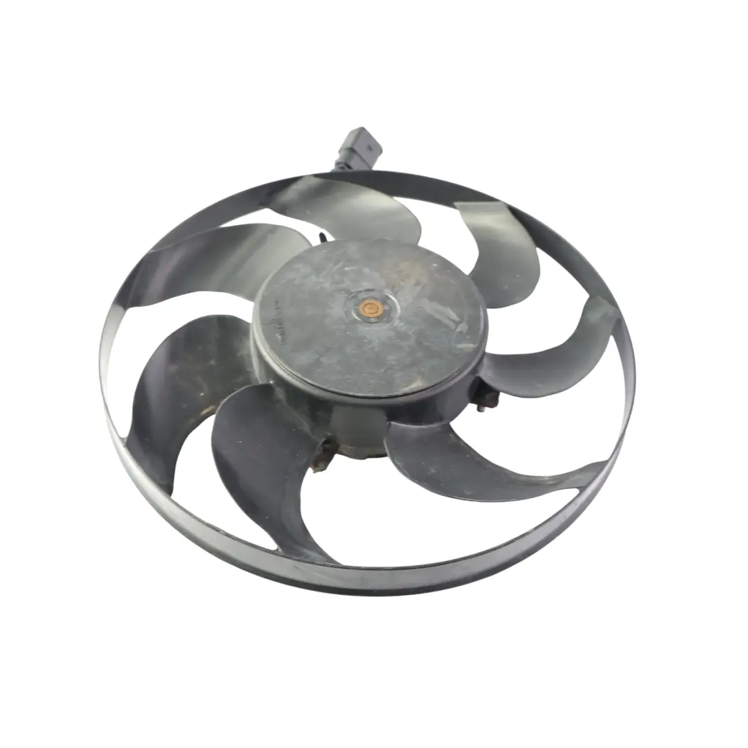 Audi A3 8P Moteur Ventilateur Radiateur Climatisation - SKU 1K0959455DH - Numéro de pièce 1K0959455DH