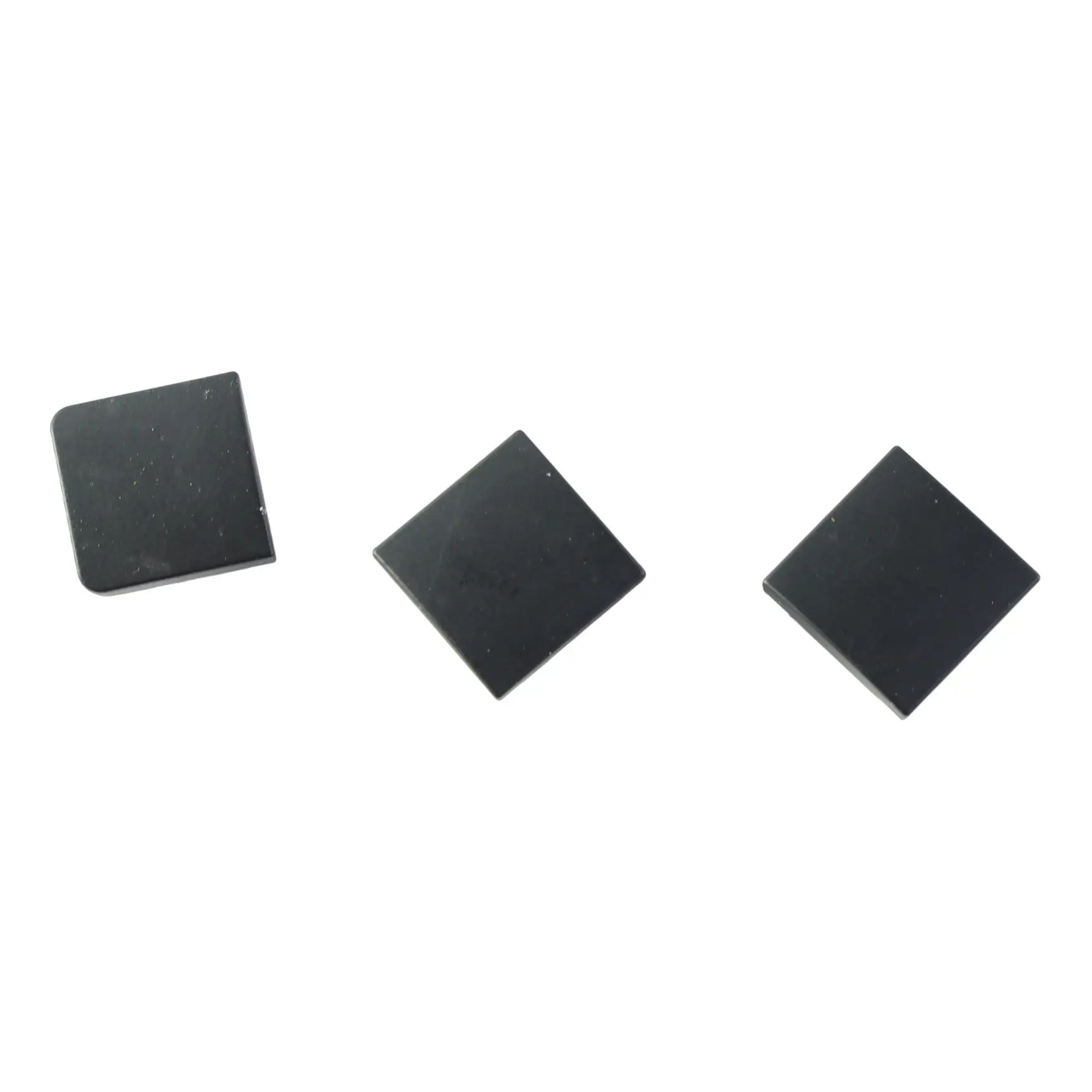 Volkswagen Golf MK5 MK6 Jetta Armaturenbrett Blindabdeckung Set 1K0959623D