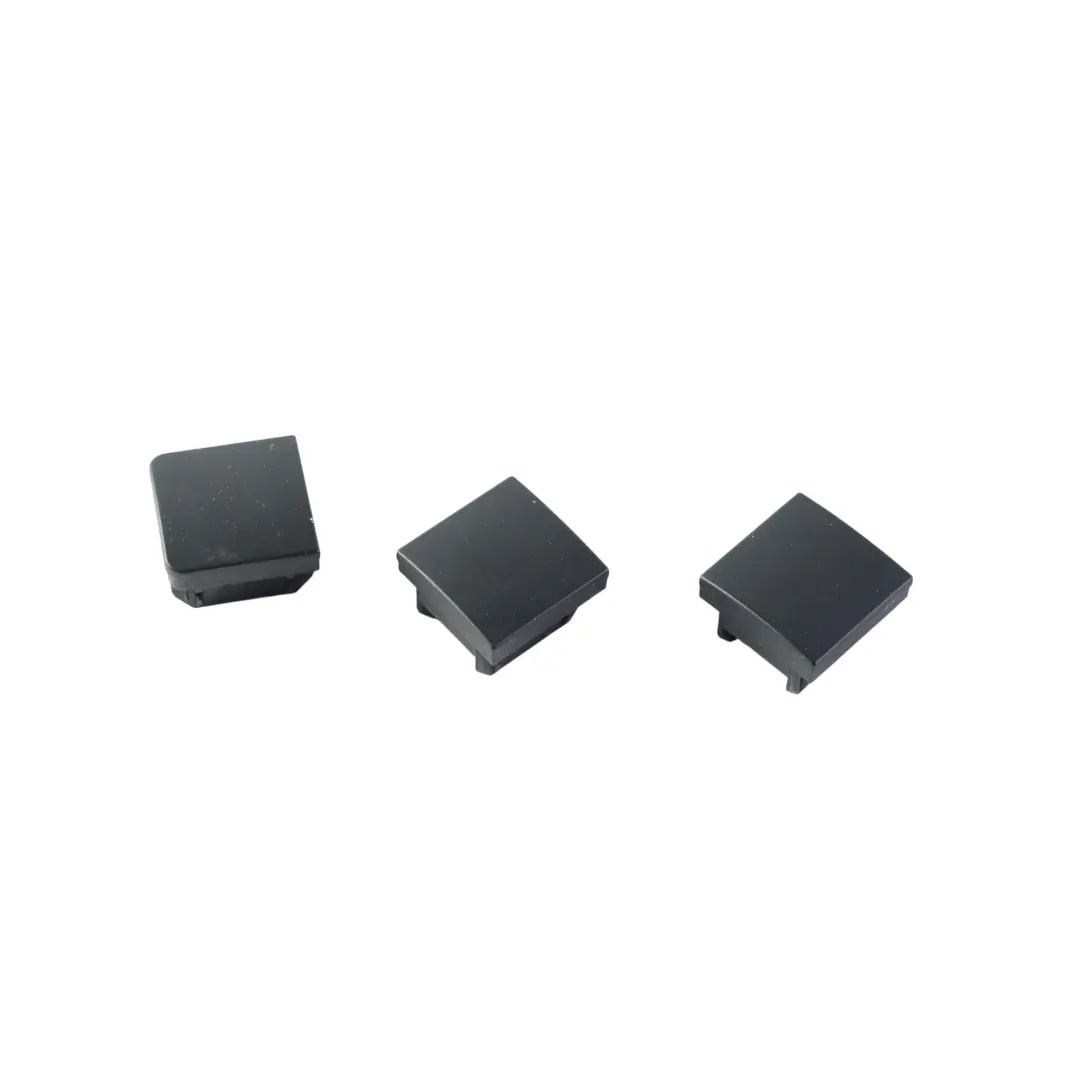 Volkswagen Golf Mk5 Mk6 Jetta Dashboard Blank Dummy Switch Cover Set - SKU 1K0959623D - Part number 1K0959623D