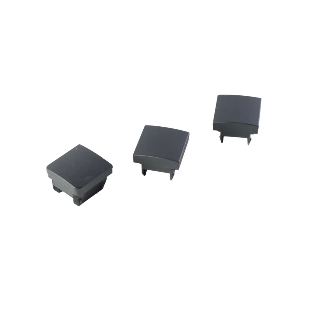Volkswagen Golf Mk5 Mk6 Jetta Dashboard Blank Dummy Switch Cover Set - SKU 1K0959623D - Part number 1K0959623D
