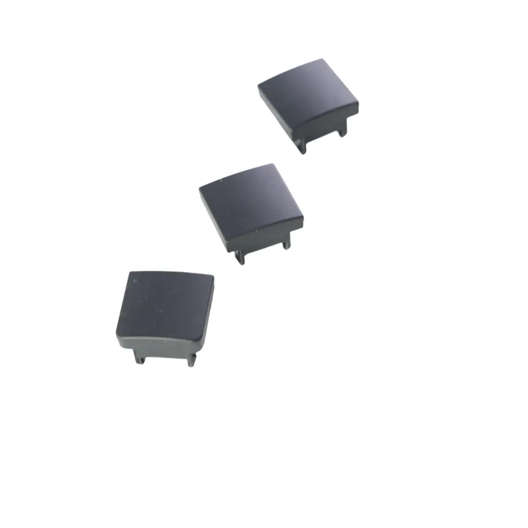 Volkswagen Golf MK5 MK6 Jetta Tapa Ciega Interruptor Salpicadero - SKU 1K0959623D - Número de pieza 1K0959623D