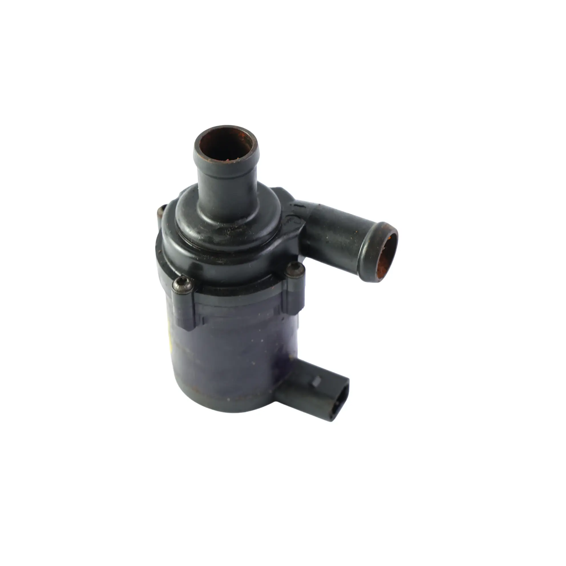 Volkswagen Golf MK6 Audi A3 8P Pompa Acqua Ausiliaria Refrigerante 1K0965561J