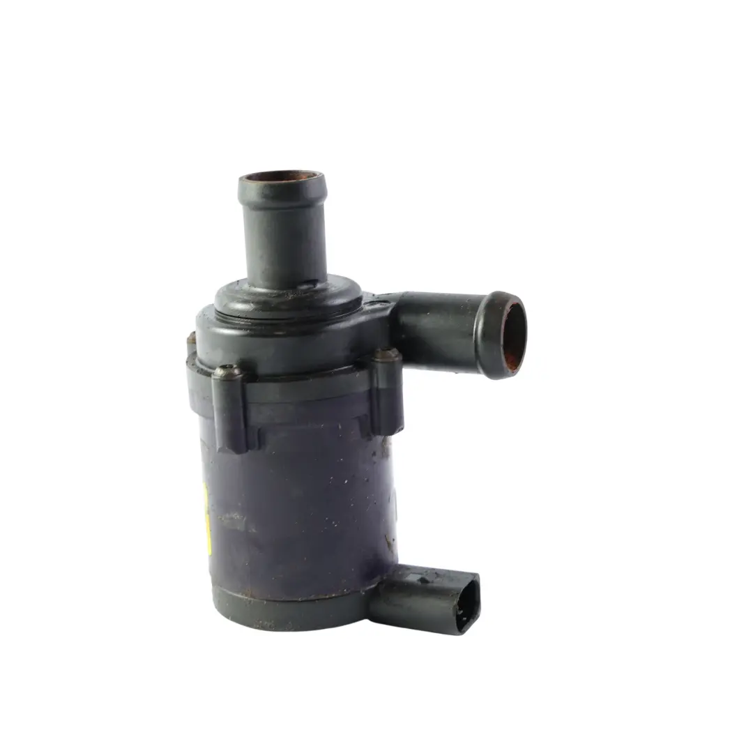 VW Golf MK6 Audi A3 8P Auxiliary Water Pump Coolant Unit Cooling - SKU 1K0965561J-1 - Part number 1K0965561J