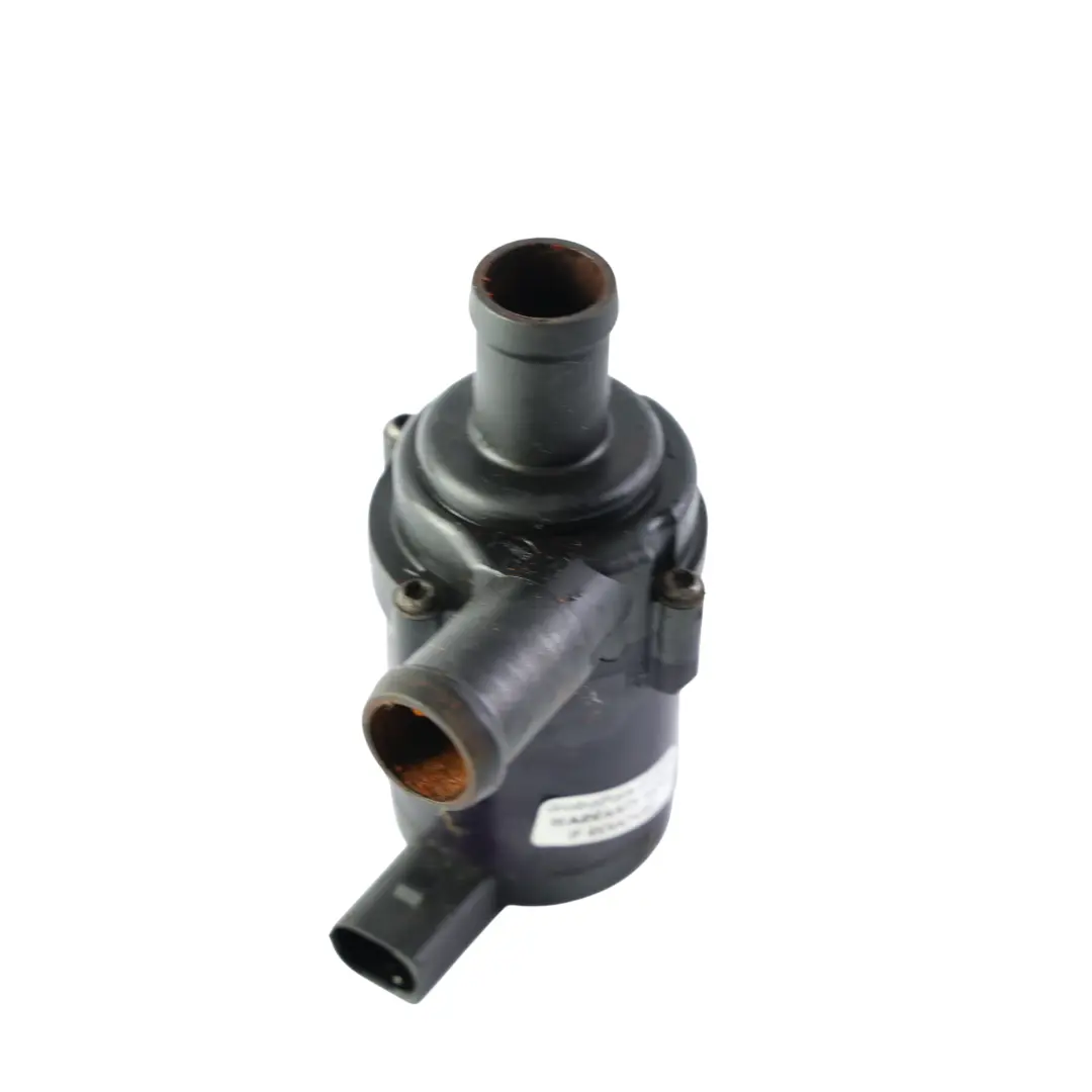 MK6 Audi A3 8P Auxiliary Water Pump Coolant Unit Cooling to VW Golf with Part number 1K0965561J VW Golf MK6 Audi A3 8P Auxiliary Water Pump Coolant Unit Cooling - SKU 1K0965561J-1 - Part number 1K0965561J