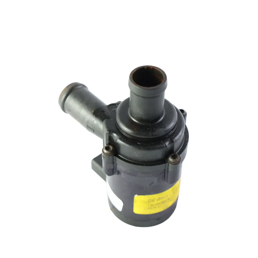 VW Golf MK6 Audi A3 8P Auxiliary Water Pump Coolant Unit Cooling - SKU 1K0965561J-1 - Part number 1K0965561J