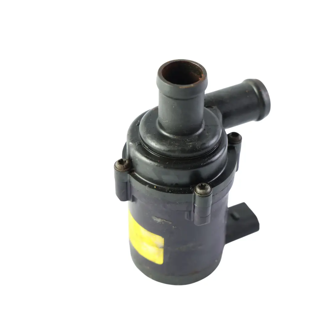 MK6 Audi A3 8P Bomba Agua Auxiliar Refrigeración para Volkswagen Golf con número de pieza 1K0965561J Volkswagen Golf MK6 Audi A3 8P Bomba Agua Auxiliar Refrigeración - SKU 1K0965561J-1 - Número de pieza 1K0965561J