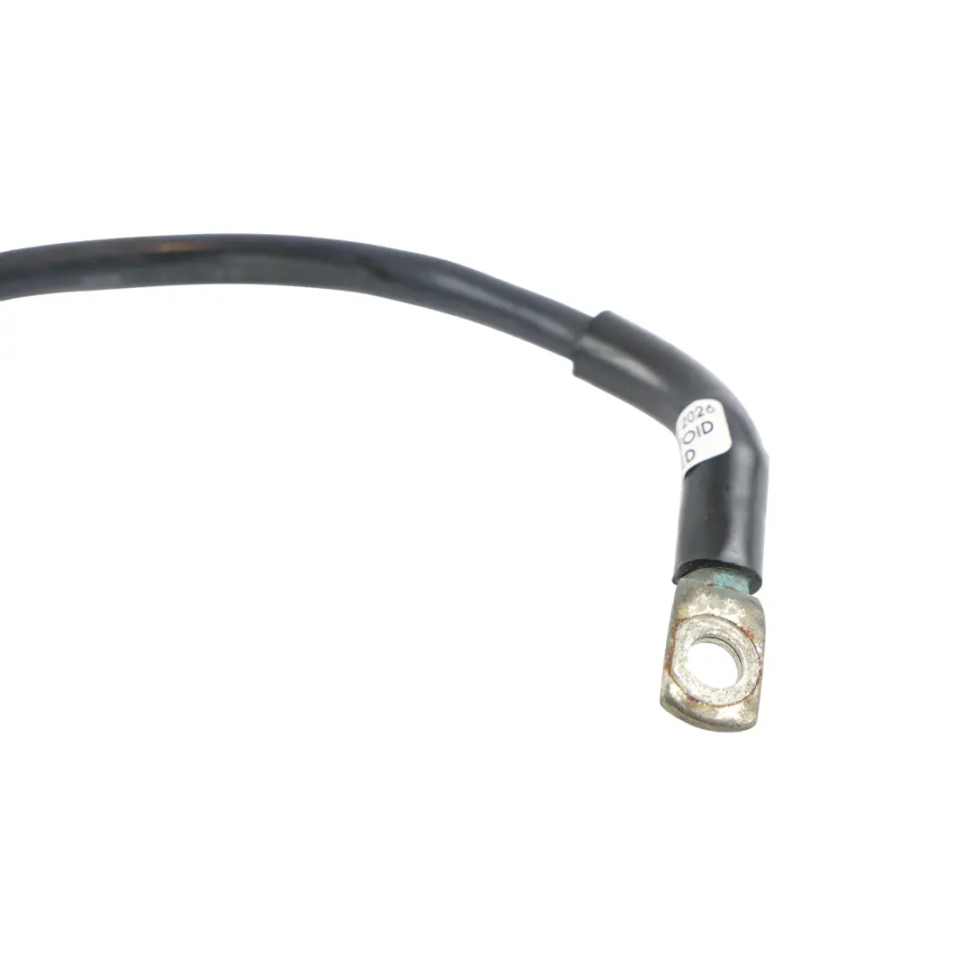 2K Jetta A6 Ground Cable Alternator Wiring to VW Volkswagen Caddy with Part number 1K0971250CD VW Volkswagen Caddy 2K Jetta A6 Ground Cable Alternator Wiring - SKU 1K0971250CD - Part number 1K0971250CD
